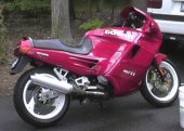 1993 Ducati 907 I.E. photo